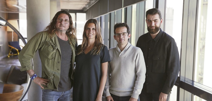 Fundadores de Daco Vente Privee compra la ‘start up’ Daco para fortalecerse en inteligencia artificial